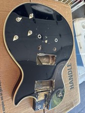 IBANEZ 1975 LP 2350 2351 GUITAR BODY - VINTAGE 1974-1977  MADE IN JAPAN