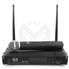 Mac Mah UHF 100 M Micro HF