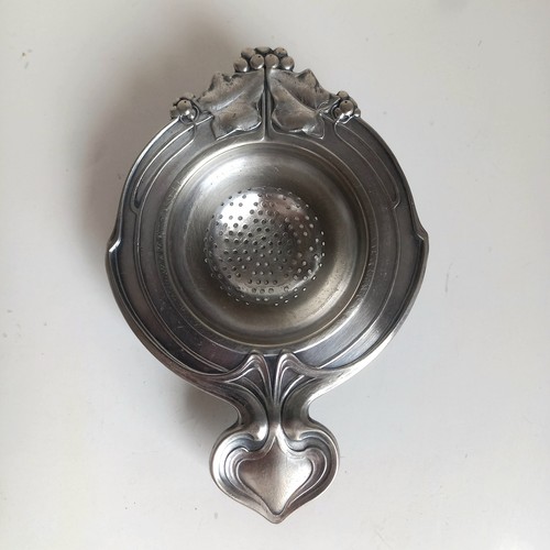 Passe thé wmf art - wmf, nouveau