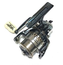 Moulinet de pêche toupie