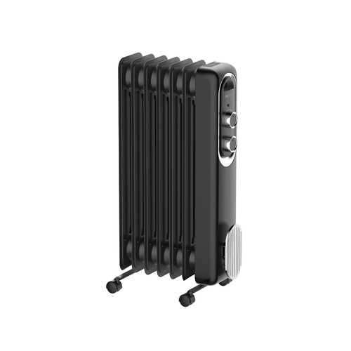Radiateur appoint bain - radiateur, à