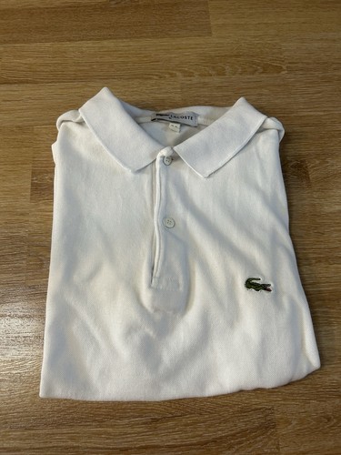 Polo lacoste taille - lacoste, m