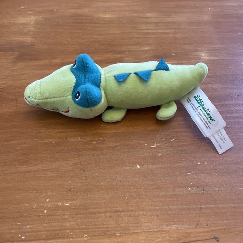 Doudou peluche lilliputiens - o/,