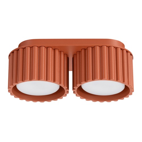 Plafonnier aura moderne 2 - aura,