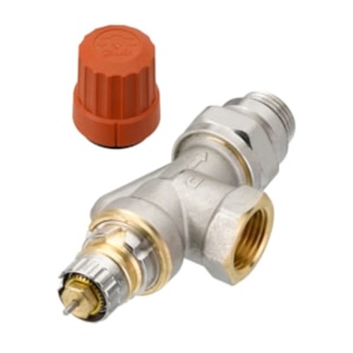 Danfoss robinets radiateur - robinets, de