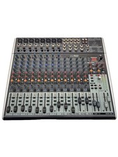 BEHRINGER Mixer XENYX X2222usb Used
