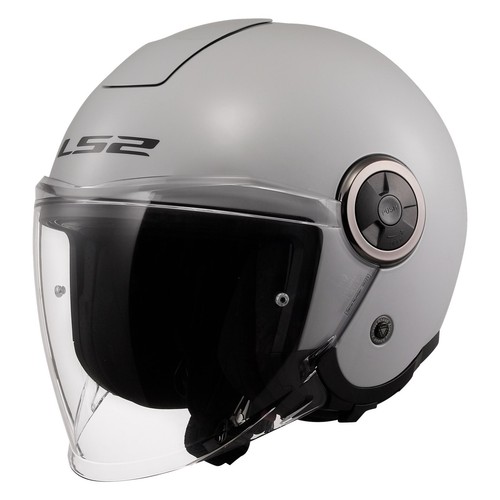 Casque moto classy - de,