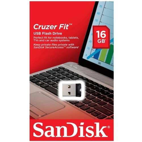 Clé usb gb sandisk - go,