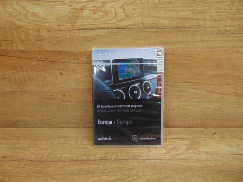 Carte garmin map pilot - carte,