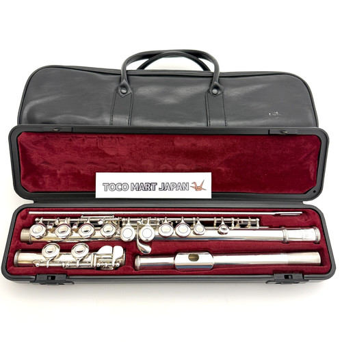 Flûte étudiante yamaha - flûte,