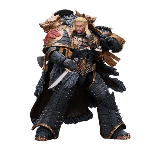 Joytoy warhammer action - joytoy,