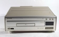 Lecteur laserdisc compatible