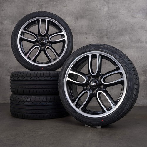 Jantes mini pacemann - mini,