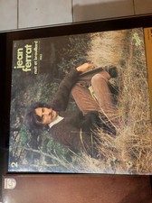 Vinyle 33t - Jean Ferrat -