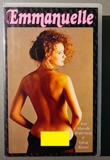 Cassette Vidéo (VHS) 