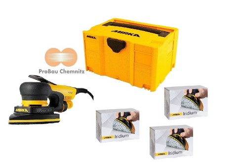 Kit promotionnel mirka deos - promotionnel,