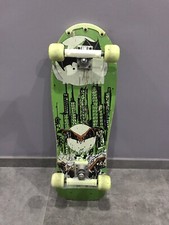 Vintage skate board retro 80s