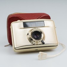 *TESTED* PENTACON PENTI II
