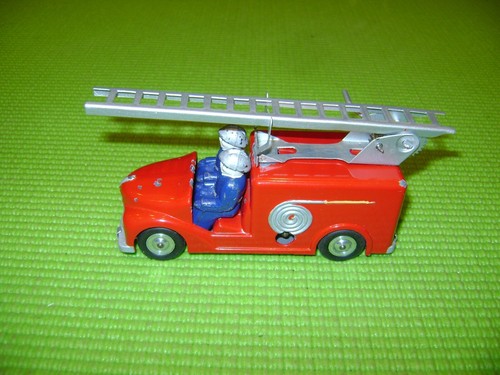 Cij camion pompiers - cij, de