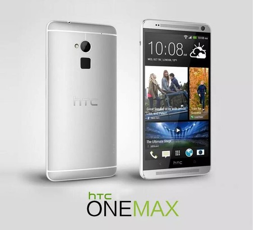 Original htc one max unlocked - htc,