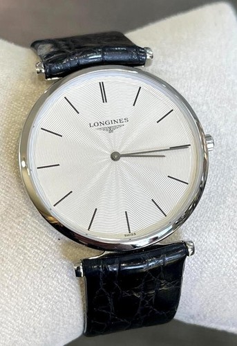 Longines grande classique - la,