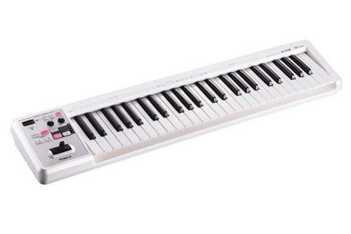 Roland 49 key midi - a-49, 49-key