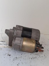 Demarreur RENAULT MEGANE 2