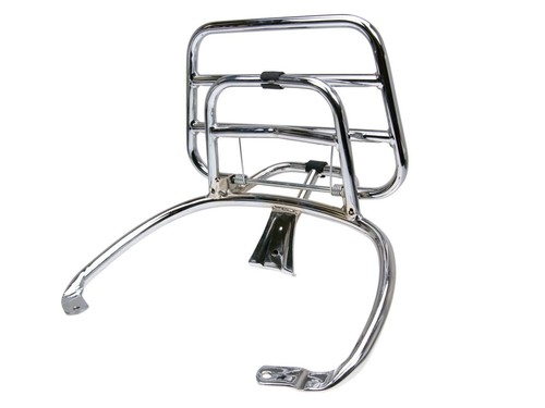 Porte bagages arrière - porte-bagages,
