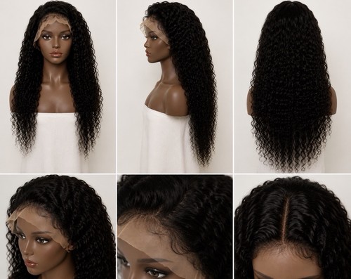 Human hair lace - hair,