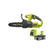 Tronçonneuse RYOBI 18V One+ -