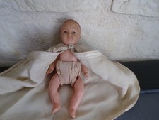 antique toy SNF mini baby celluloid 15 cm