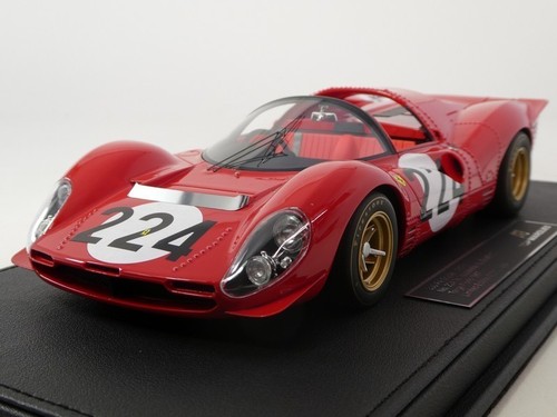 Topmarques ferrari 330 224 - ferrari,