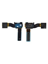 Camera avant Samsung Galaxy