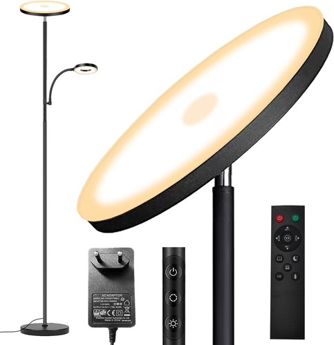 Lampadaire led 42w - lampadaire,