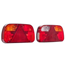 Uimoso Feux de remorque 2