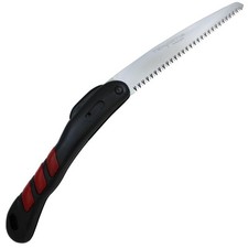 Scie d'élagage Pliante Lame 21 cm - Tenartis