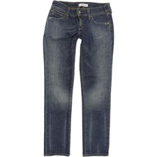 Levi's 571  Femme Bleu
