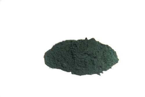 Spiruline poudre 250g - , terralba