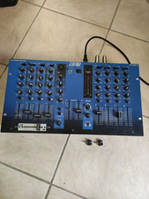 TABLE DE MIXAGE vintage . 