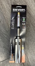 Sievert PowerJet Hot-Air Interchangeable Torch Burner 767676870800 Rothenberger