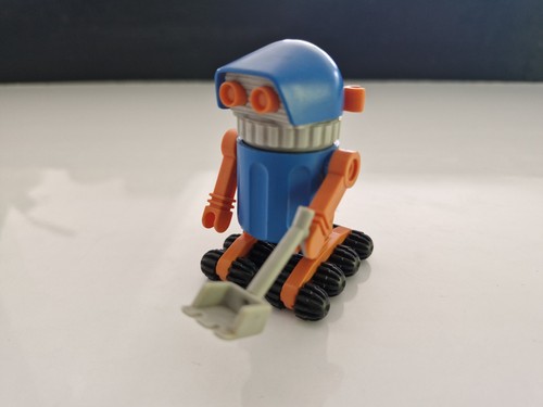 Robot playmobil playmospace - robot,