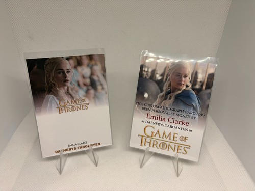 Emilia clarke daenerys - clarke,