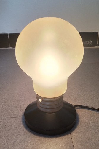 Lampe vintage ikea blinda - ikea,