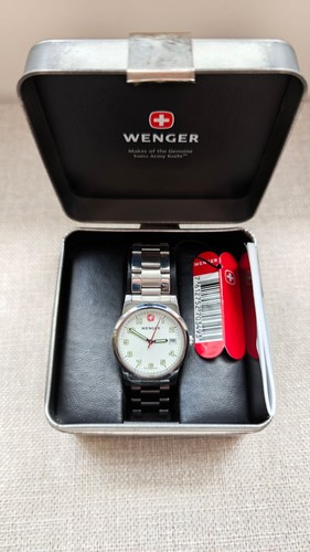 Wenger 7034x standard - standard, issue