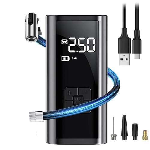 Compresseur air portable - air,