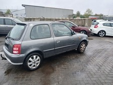 COMPTEUR DE VITESSE Nissan