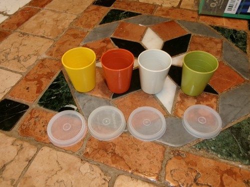 Tupperware lot de - tupperware,