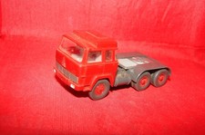 WIKING HO CAMION TRACTEUR MAGIRUS MINIATURE TRAIN ELECTRIQUE