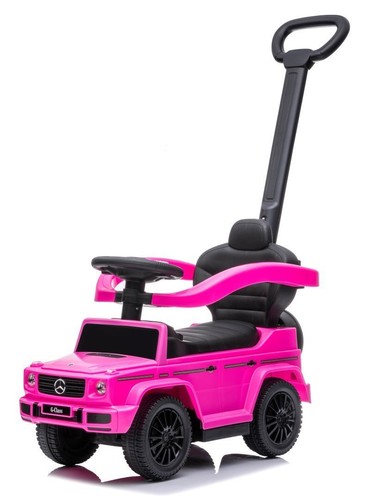 Voiture électrique pour