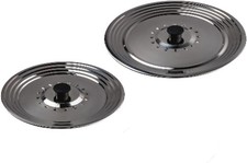 Lot 2 COUVERCLE DE CASSEROLE